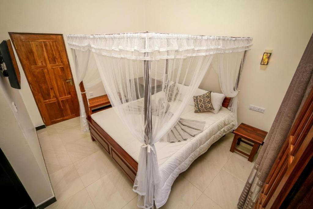 Mount Pleasant Ella Apartman Kültér fotó