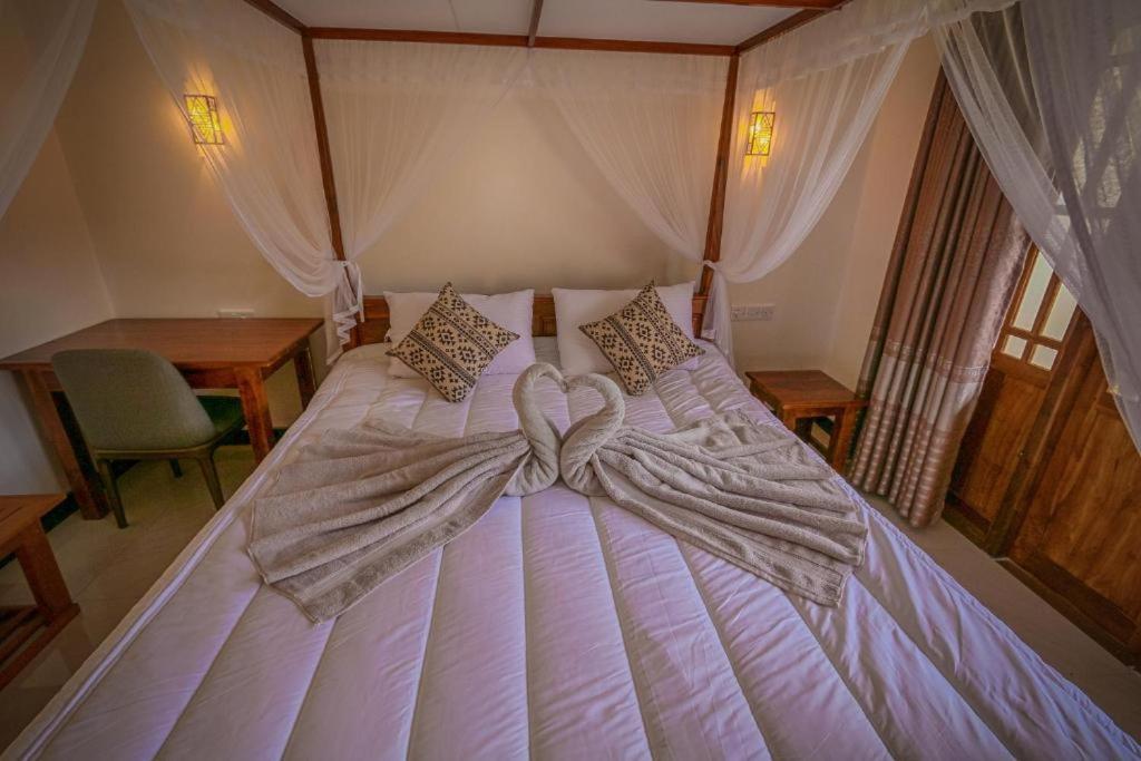 Mount Pleasant Ella Apartman Kültér fotó