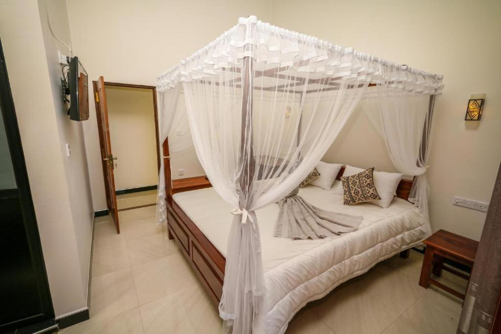 Mount Pleasant Ella Apartman Kültér fotó