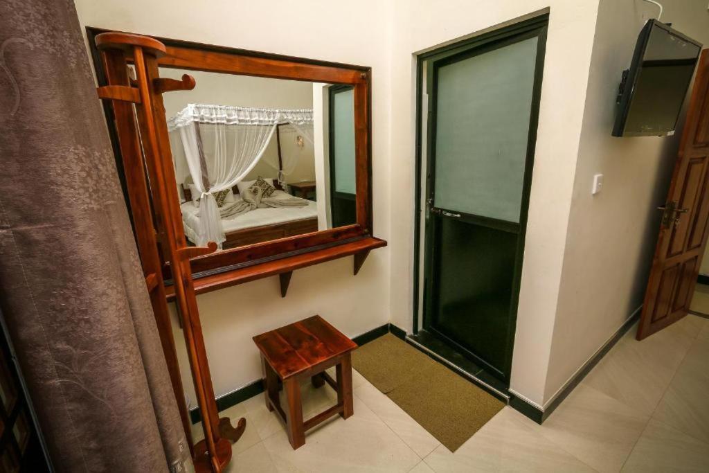 Mount Pleasant Ella Apartman Kültér fotó