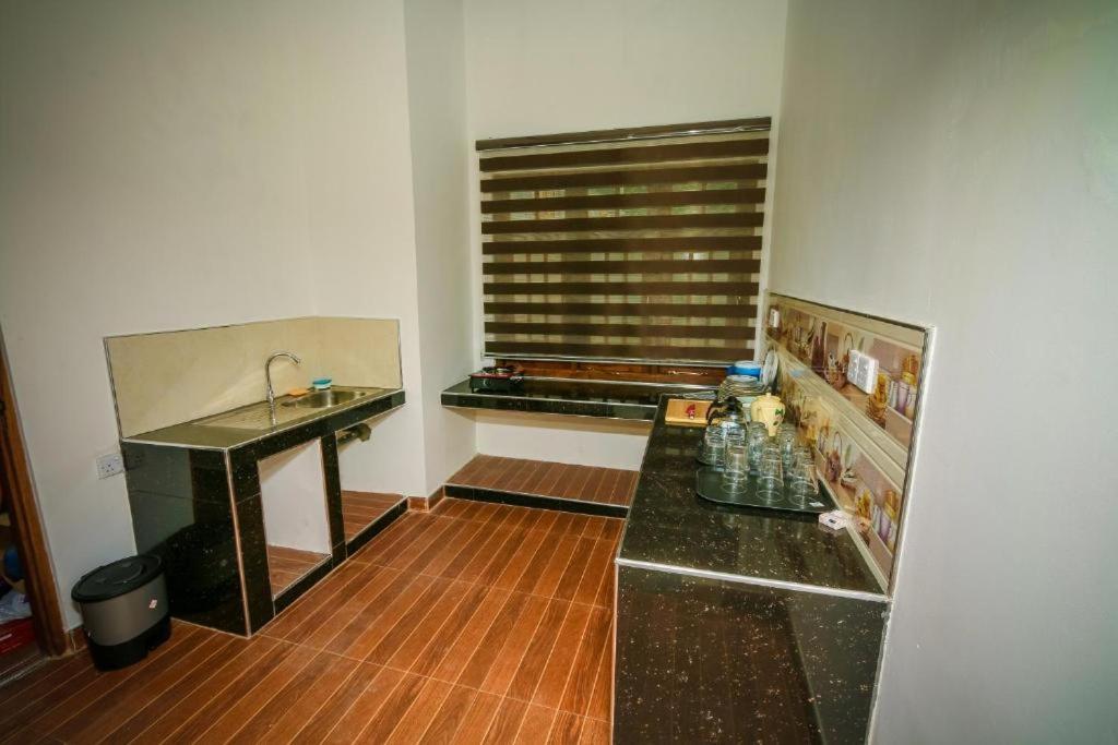 Mount Pleasant Ella Apartman Kültér fotó