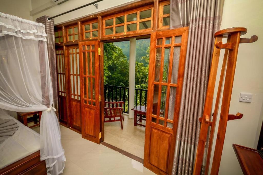 Mount Pleasant Ella Apartman Kültér fotó
